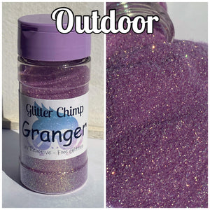 Granger - Fine UV Reactive Glitter