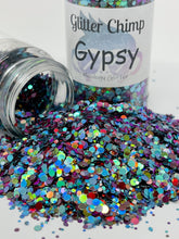 Load image into Gallery viewer, Gypsy - Mixology Glitter
