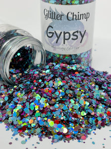 Gypsy - Mixology Glitter