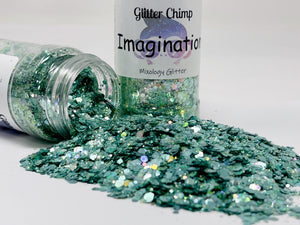Imagination - Mixology Glitter