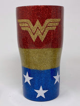 Load image into Gallery viewer, Wonder Woman - Glitter Specialty Glitter Pack