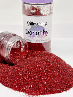 Dorothy - Ultra Fine Holographic Glitter