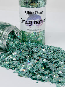 Imagination - Mixology Glitter