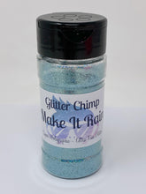 Load image into Gallery viewer, Make It Rain - Ultra Fine Super Holographic Glitter - Perfect for Tack-It Method