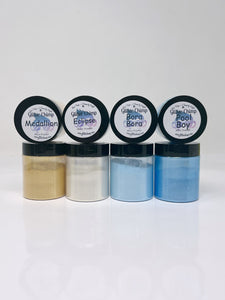 Mica Beach Pack - Specialty Mica Pack
