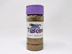 Tuscan - Ultra Fine - Mixology Glitter