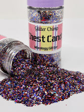 Load image into Gallery viewer, Chest Candy - Veterans Day Mixology Glitter