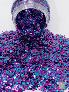 Unicorn Sweat - Mixology Glitter