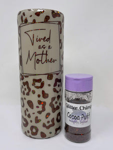 Cocoa Puff - Mixology Glitter | Glitter | GlitterChimp