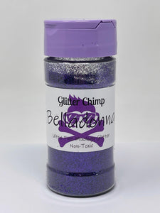 Belladonna - Poison Collection - Ultra Fine Mixology Glitter - Glitter Chimp