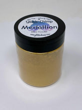 Load image into Gallery viewer, Medallion - Mica Powder