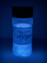 Load image into Gallery viewer, Oxygen - Fine Glow in the Dark Glitter - Glitter Chimp