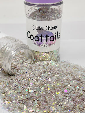 Coattails - Mixology Glitter