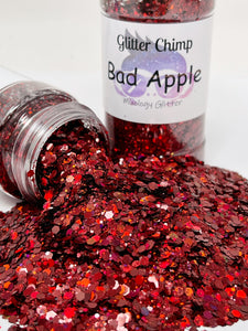 Bad Apple - Mixology Glitter