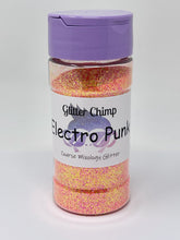 Load image into Gallery viewer, Electro Punk - Coarse Mixology Glitter - Glitter Chimp