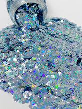 Load image into Gallery viewer, Cold Shoulder - Mixology Glitter