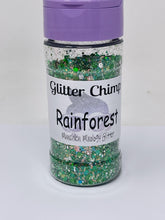 Load image into Gallery viewer, Rainforest - Munchkin Mixology Glitter