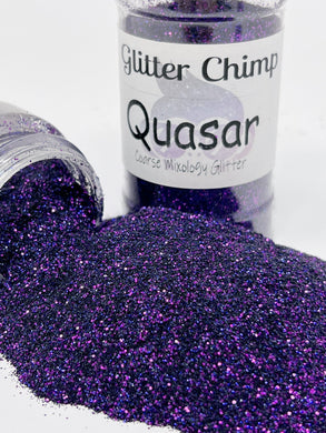 Quasar - Coarse Mixology Glitter