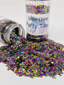 Party Time - Mixology Glitter
