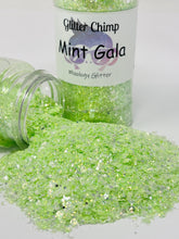 Load image into Gallery viewer, Mint Gala - Mixology Glitter