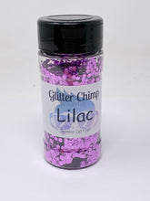 Load image into Gallery viewer, Lilac - Jumbo Glitter