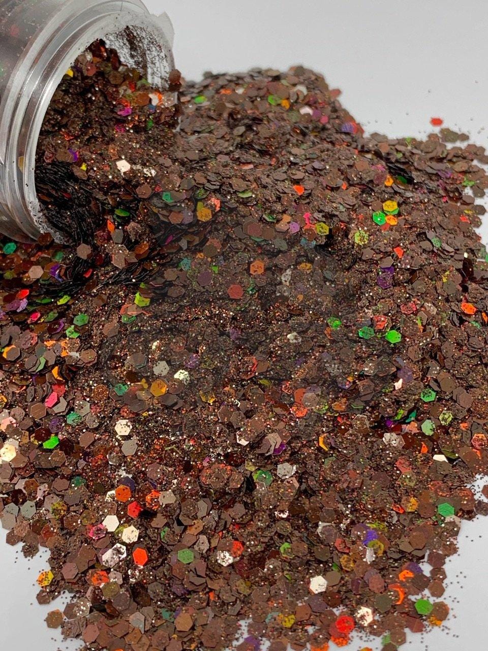 Cocoa Puff - Mixology Glitter | Glitter | GlitterChimp
