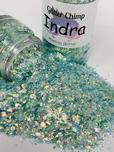 Indra - Mixology Glitter