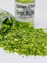Load image into Gallery viewer, Virgin Mojito - Mixology Glitter