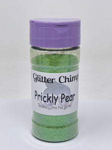 Prickly Pear - Ultra Fine Rainbow Glitter