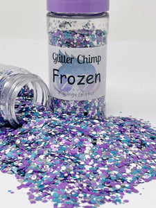Frozen - Mixology Glitter