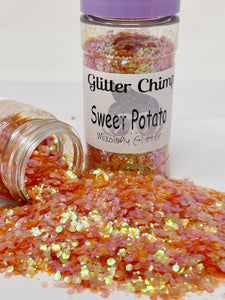 Sweet Potato - Mixology Glitter