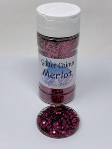 Merlot - Mixology Glitter