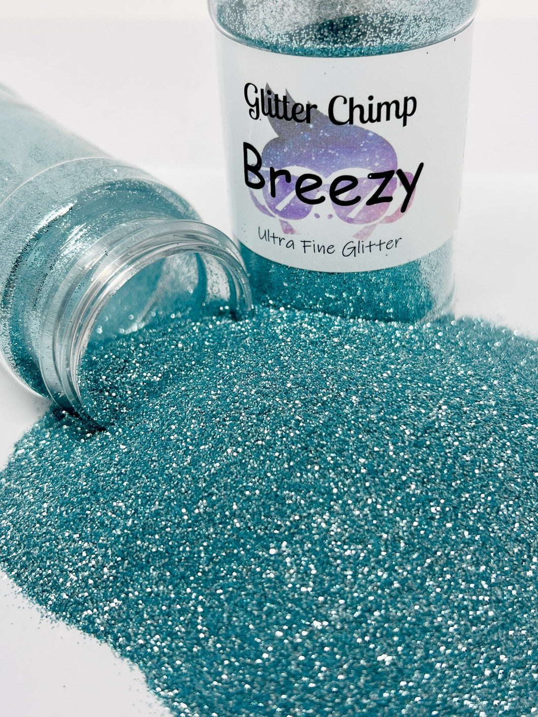 Breezy - Ultra Fine Glitter