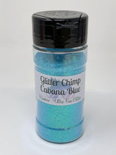 Load image into Gallery viewer, Cabana Blue - Ultra Fine Glitter