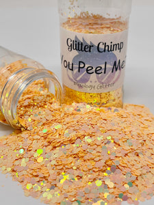 You Peel Me? - Color Shift Mixology Glitter