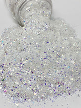 Load image into Gallery viewer, Quartz - Mixology Glitter