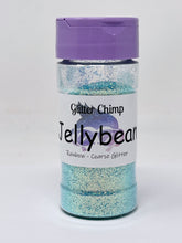 Load image into Gallery viewer, Jellybean - Rainbow Coarse Glitter