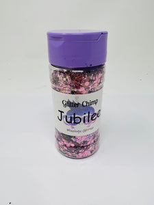 Jubilee - Mixology Glitter