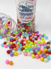 Load image into Gallery viewer, Non-Pareil Sprinkles - Faux Craft Toppings