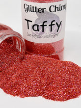 Load image into Gallery viewer, Taffy - Ultra Fine Super Holographic Glitter