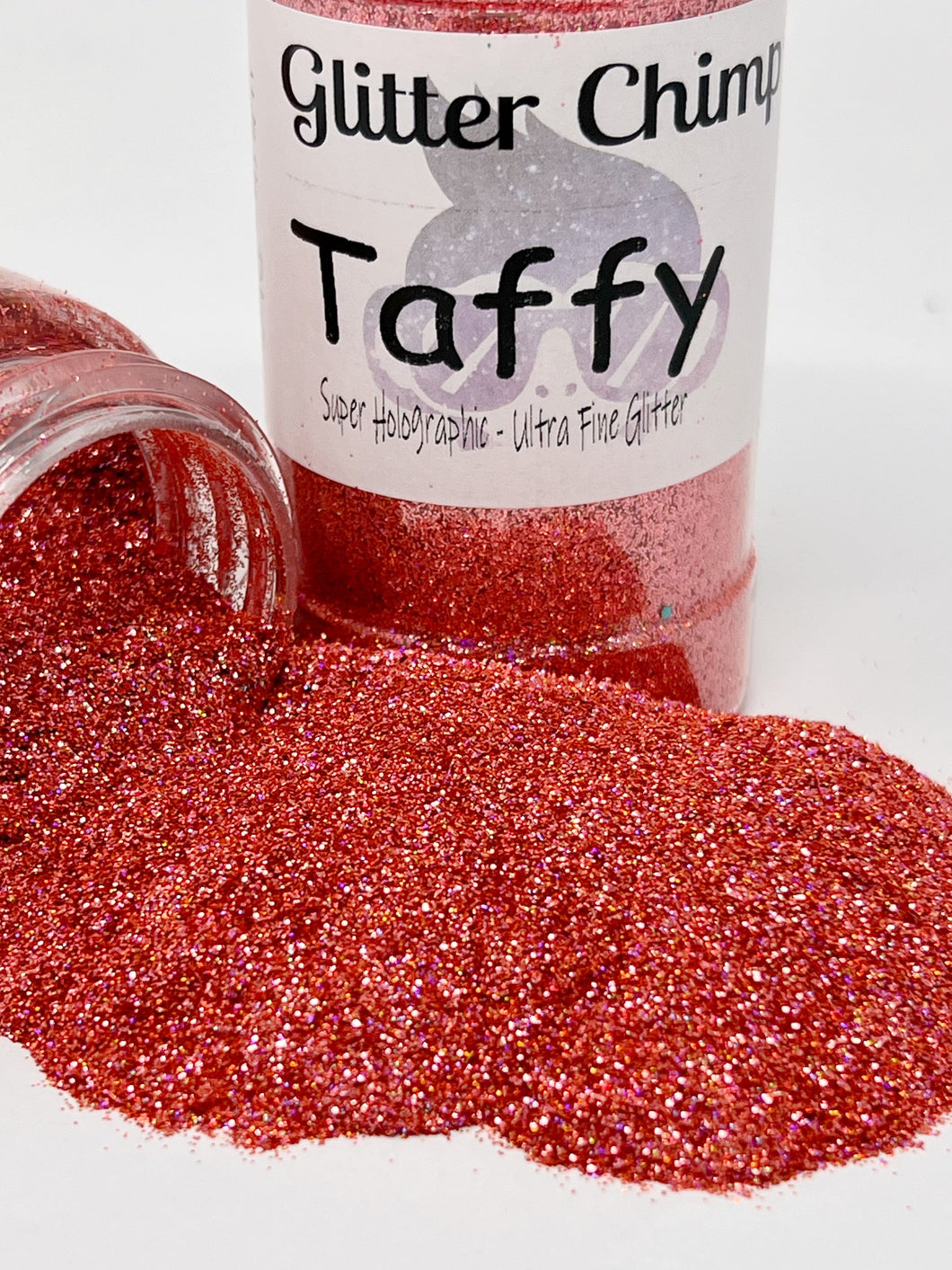 Taffy - Ultra Fine Super Holographic Glitter