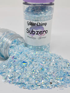 Sub Zero - Mixology Glitter