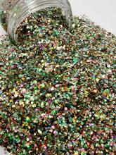 Load image into Gallery viewer, Petina - Chunky - Mixology Glitter