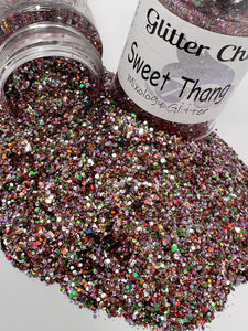 Sweet Thang - Mixology Glitter