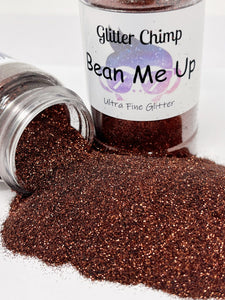 Bean Me Up - Ultra Fine Glitter