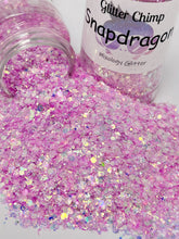 Load image into Gallery viewer, Snapdragon - Mixology Glitter