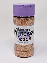 Load image into Gallery viewer, Princess Peach - Mixology Glitter