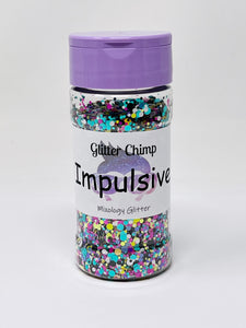 Impulsive - Mixology Glitter