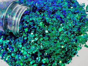 Whirlpool - Color Shift Mixology Glitter