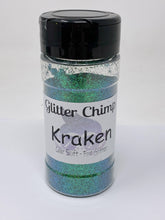 Load image into Gallery viewer, Kraken - Fine Color Shifting Glitter